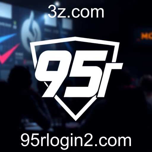 Ascensão do 95r e sua Comunidade Vibrante