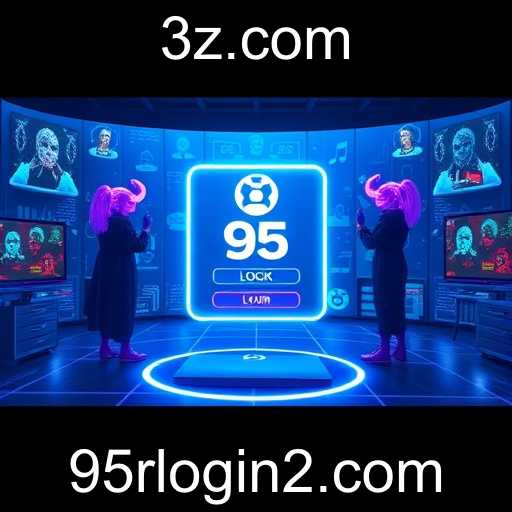 Atualizações e Novidades no 95r com Login em 2026