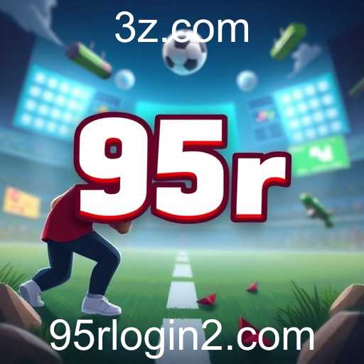 A Ascensão do 95r no Mundo dos Jogos Online