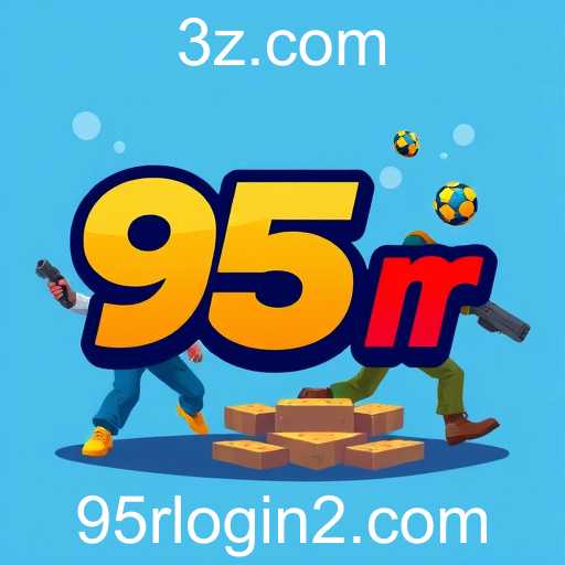 Explorando a Ascensão do 95r no Mundo dos Jogos