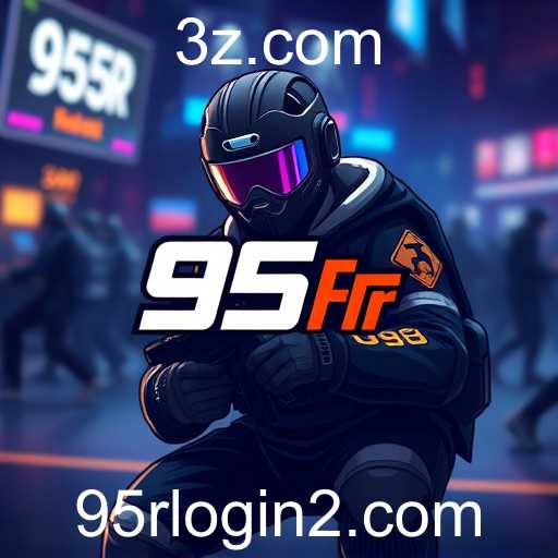 Evolução dos Jogos Online e o Fenômeno 95r no Brasil