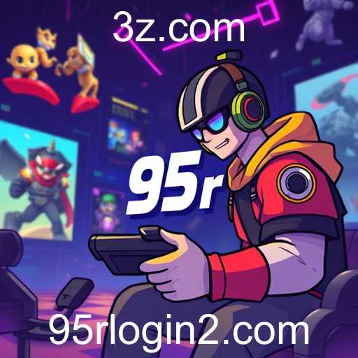 Explorando o Universo 95r: Atrações para Gamers