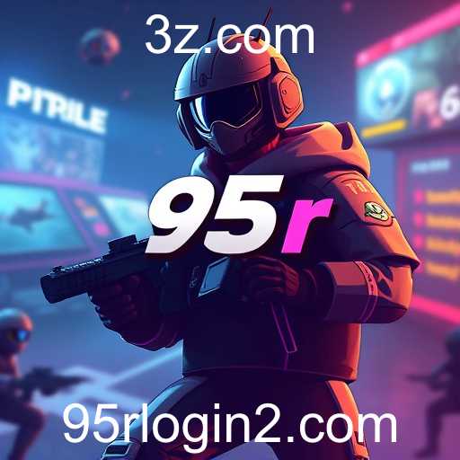 Tendências e Novidades no Mundo dos Jogos com 95r