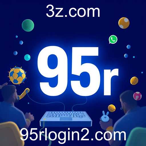 Explorando o Fenômeno 95r em 2026