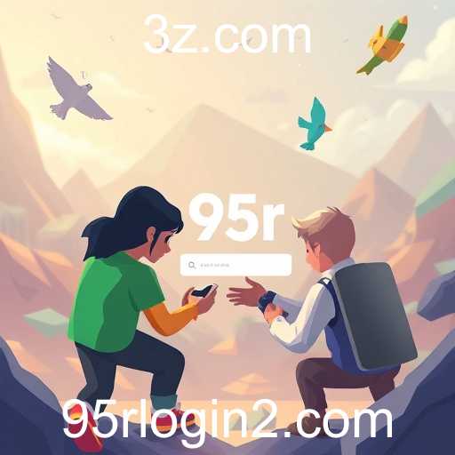 Ascensão dos Jogos Online e o Impacto da Palavra-Chave 95r com Login