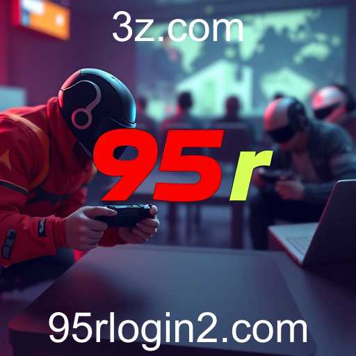 Nova Era dos Jogos Online: Tudo Sobre o 95r com Login