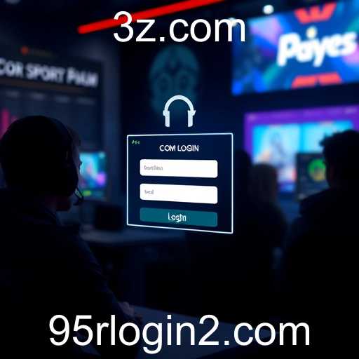 Revoluções nos Jogos Online: 95r e a Conexão com os Jogadores