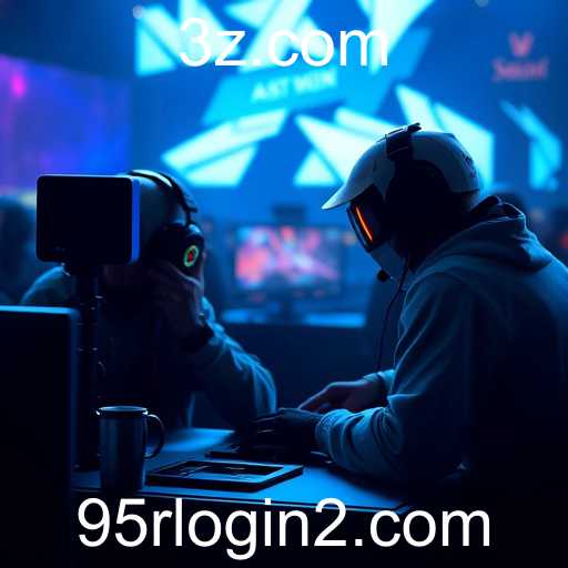 Tendências e Inovações nos Jogos Online