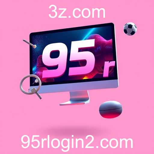 O Fenômeno do 95r: Revolução no Mundo dos Jogos