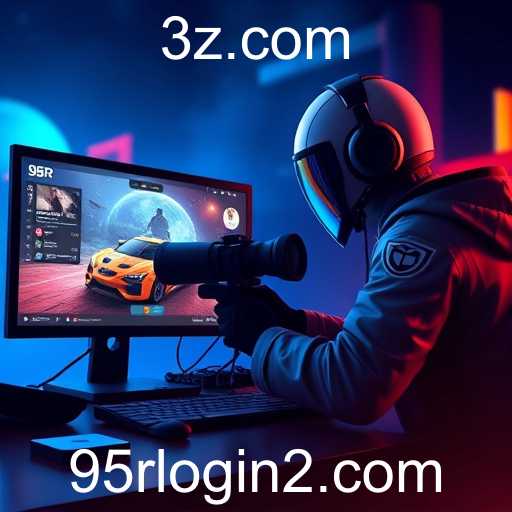 Tendências e Inovações nos Sites de Jogos com 95R